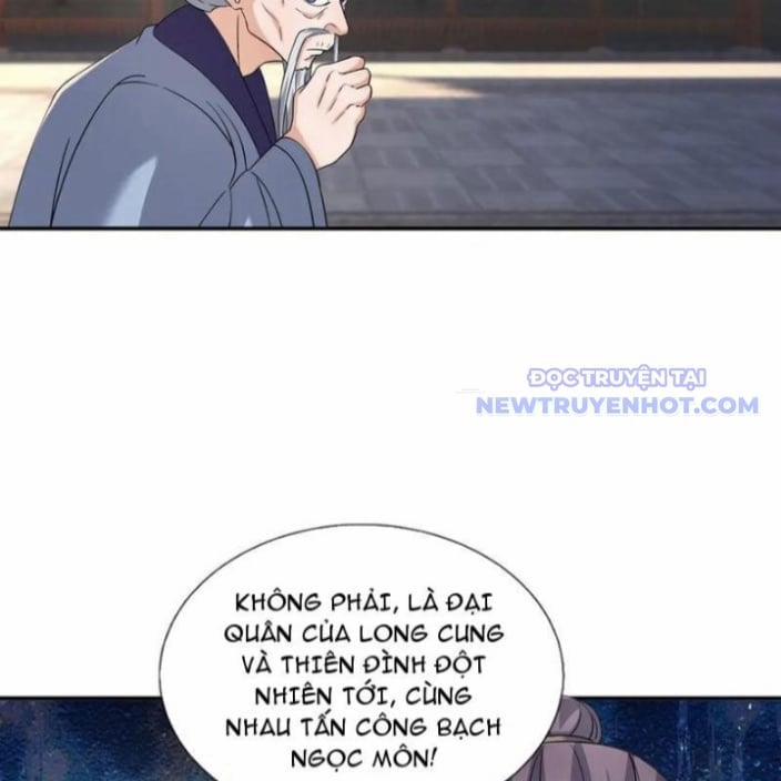Thu Triệu Vạn Đồ Đệ, Vi Sư Vô Địch Thế Gian 170 trang 104