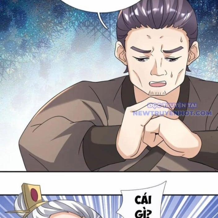 Thu Triệu Vạn Đồ Đệ, Vi Sư Vô Địch Thế Gian 170 trang 105