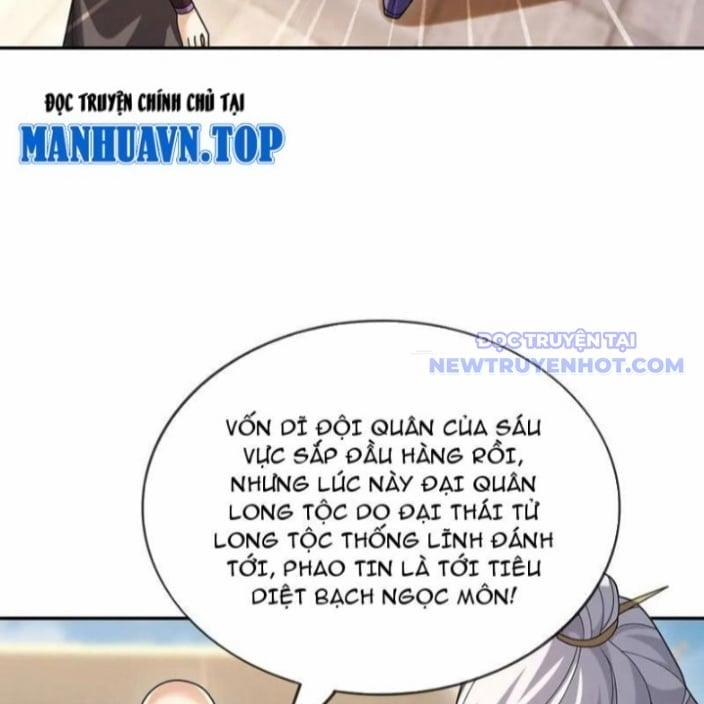 Thu Triệu Vạn Đồ Đệ, Vi Sư Vô Địch Thế Gian 170 trang 108