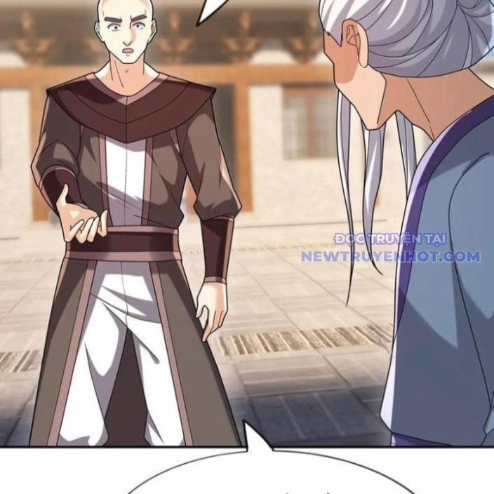 Thu Triệu Vạn Đồ Đệ, Vi Sư Vô Địch Thế Gian 170 trang 109