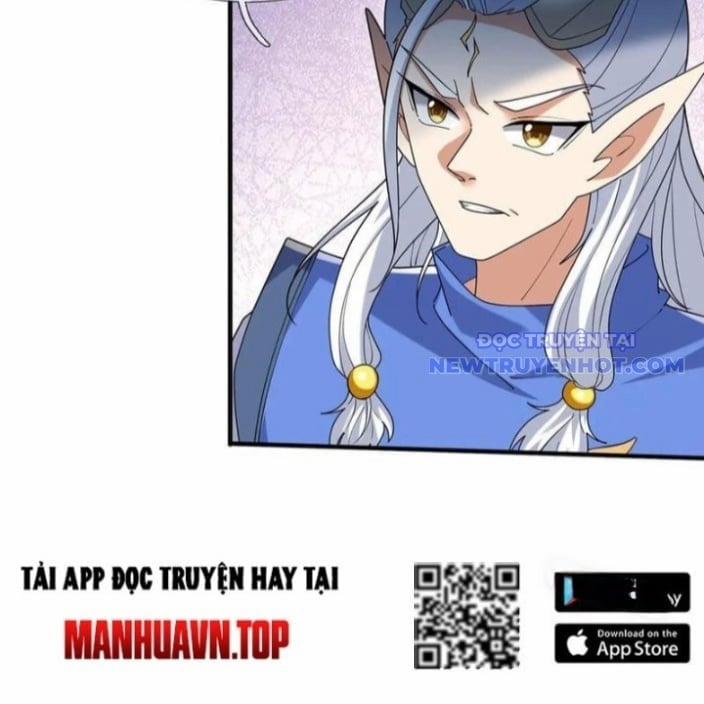 Thu Triệu Vạn Đồ Đệ, Vi Sư Vô Địch Thế Gian 170 trang 11