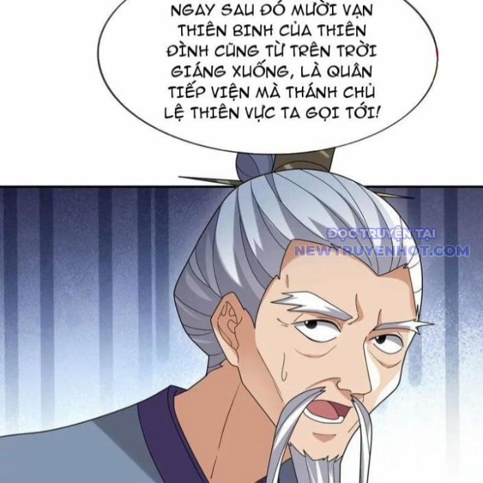 Thu Triệu Vạn Đồ Đệ, Vi Sư Vô Địch Thế Gian 170 trang 110