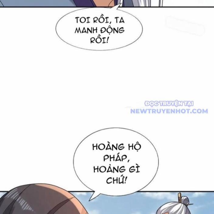 Thu Triệu Vạn Đồ Đệ, Vi Sư Vô Địch Thế Gian 170 trang 111