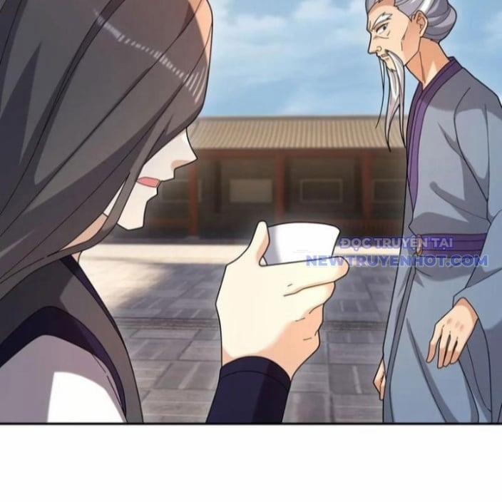 Thu Triệu Vạn Đồ Đệ, Vi Sư Vô Địch Thế Gian 170 trang 112