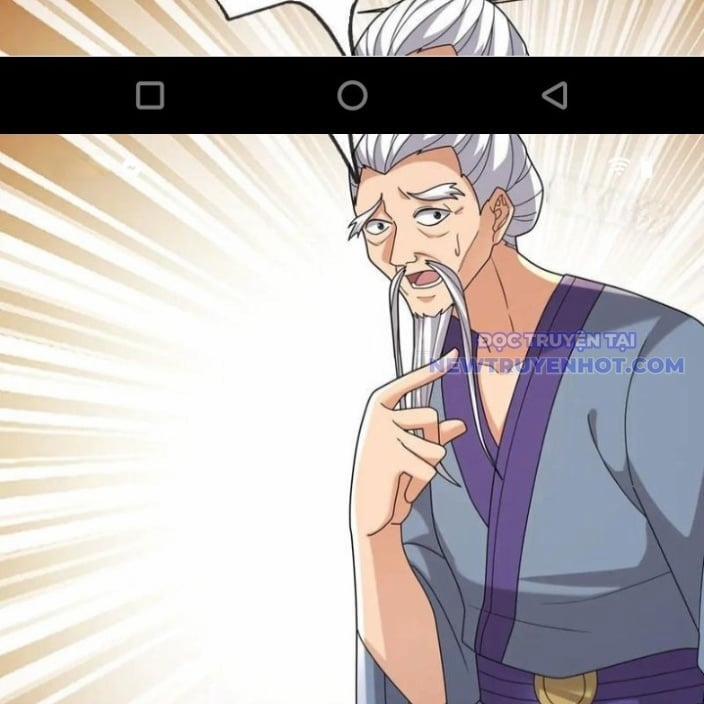 Thu Triệu Vạn Đồ Đệ, Vi Sư Vô Địch Thế Gian 170 trang 114