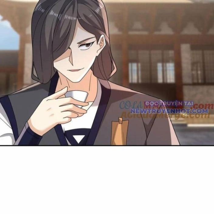 Thu Triệu Vạn Đồ Đệ, Vi Sư Vô Địch Thế Gian 170 trang 116