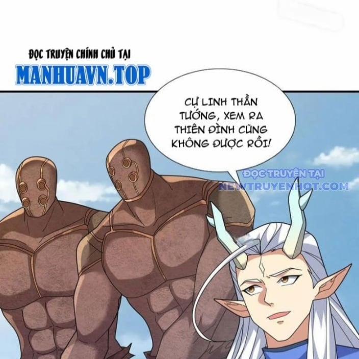 Thu Triệu Vạn Đồ Đệ, Vi Sư Vô Địch Thế Gian 170 trang 118