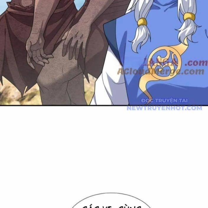 Thu Triệu Vạn Đồ Đệ, Vi Sư Vô Địch Thế Gian 170 trang 119