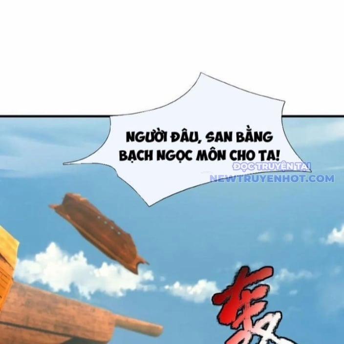 Thu Triệu Vạn Đồ Đệ, Vi Sư Vô Địch Thế Gian 170 trang 12