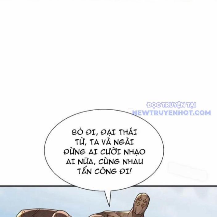 Thu Triệu Vạn Đồ Đệ, Vi Sư Vô Địch Thế Gian 170 trang 121