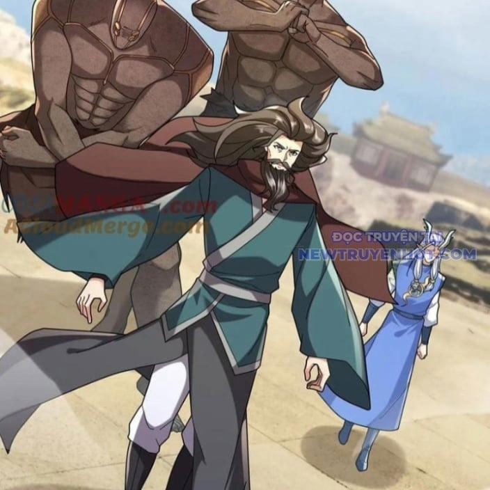 Thu Triệu Vạn Đồ Đệ, Vi Sư Vô Địch Thế Gian 170 trang 122