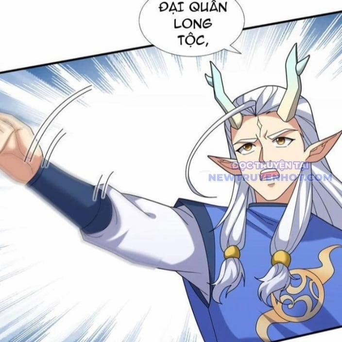 Thu Triệu Vạn Đồ Đệ, Vi Sư Vô Địch Thế Gian 170 trang 124