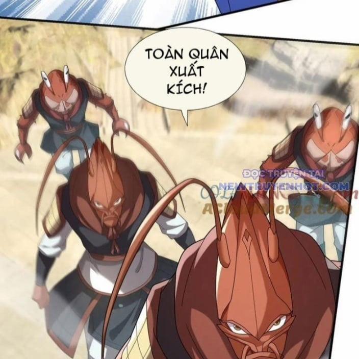 Thu Triệu Vạn Đồ Đệ, Vi Sư Vô Địch Thế Gian 170 trang 125