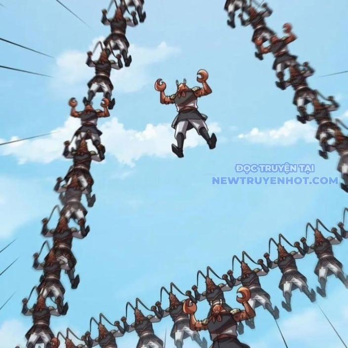 Thu Triệu Vạn Đồ Đệ, Vi Sư Vô Địch Thế Gian 170 trang 127