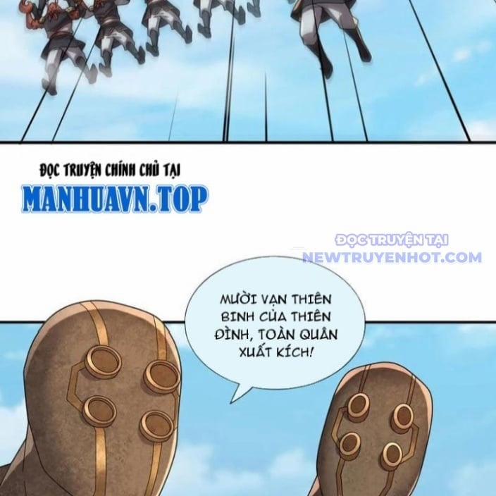 Thu Triệu Vạn Đồ Đệ, Vi Sư Vô Địch Thế Gian 170 trang 128