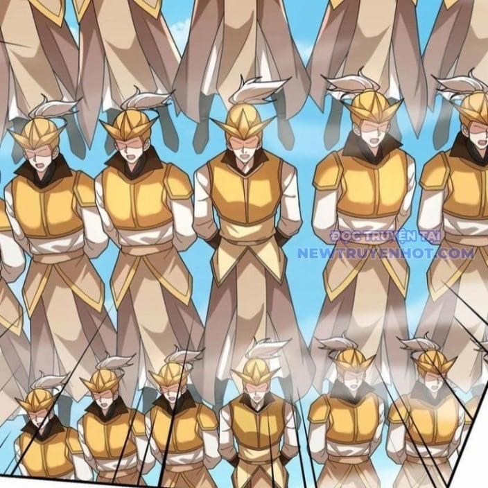 Thu Triệu Vạn Đồ Đệ, Vi Sư Vô Địch Thế Gian 170 trang 130