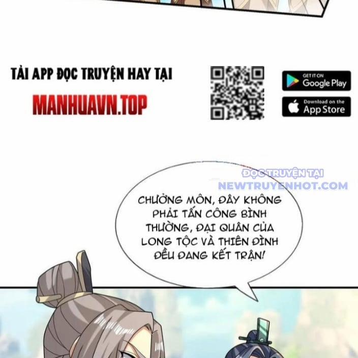 Thu Triệu Vạn Đồ Đệ, Vi Sư Vô Địch Thế Gian 170 trang 131