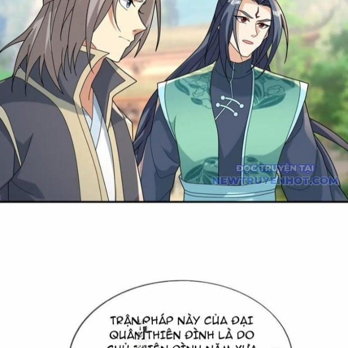 Thu Triệu Vạn Đồ Đệ, Vi Sư Vô Địch Thế Gian 170 trang 132