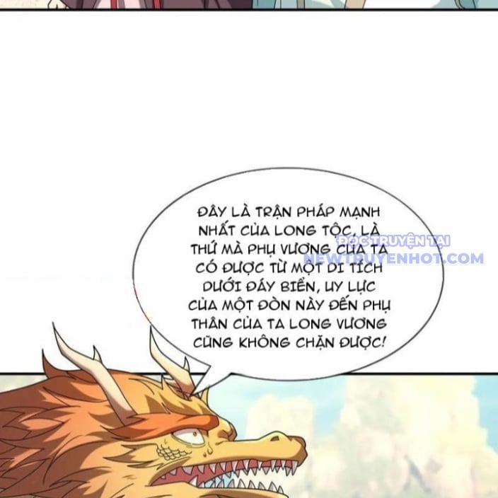 Thu Triệu Vạn Đồ Đệ, Vi Sư Vô Địch Thế Gian 170 trang 134