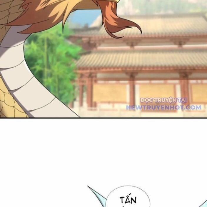 Thu Triệu Vạn Đồ Đệ, Vi Sư Vô Địch Thế Gian 170 trang 135