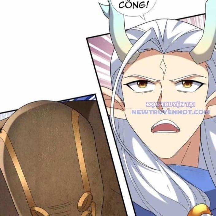 Thu Triệu Vạn Đồ Đệ, Vi Sư Vô Địch Thế Gian 170 trang 136