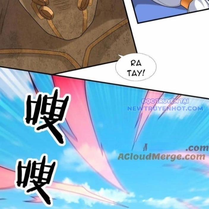 Thu Triệu Vạn Đồ Đệ, Vi Sư Vô Địch Thế Gian 170 trang 137