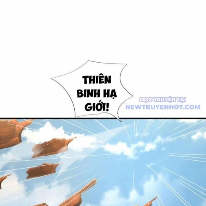 Thu Triệu Vạn Đồ Đệ, Vi Sư Vô Địch Thế Gian 170 trang 14