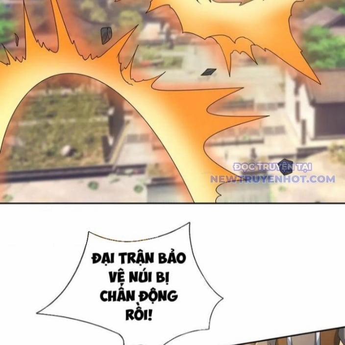 Thu Triệu Vạn Đồ Đệ, Vi Sư Vô Địch Thế Gian 170 trang 146