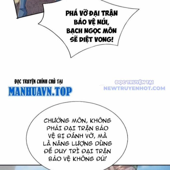 Thu Triệu Vạn Đồ Đệ, Vi Sư Vô Địch Thế Gian 170 trang 148