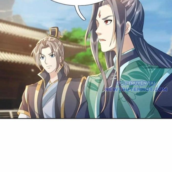 Thu Triệu Vạn Đồ Đệ, Vi Sư Vô Địch Thế Gian 170 trang 149