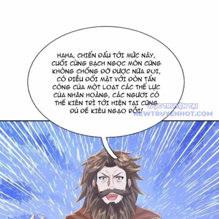 Thu Triệu Vạn Đồ Đệ, Vi Sư Vô Địch Thế Gian 170 trang 150