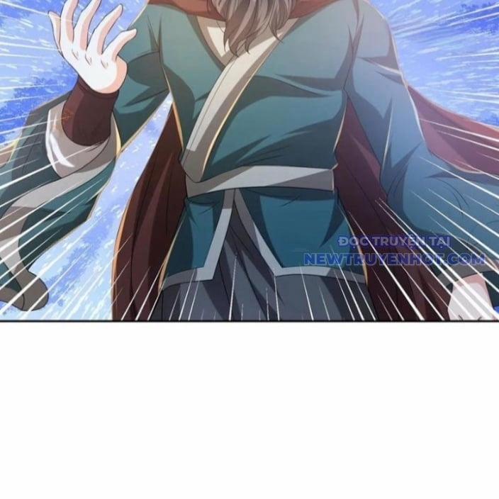 Thu Triệu Vạn Đồ Đệ, Vi Sư Vô Địch Thế Gian 170 trang 151