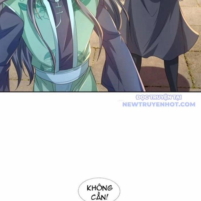 Thu Triệu Vạn Đồ Đệ, Vi Sư Vô Địch Thế Gian 170 trang 153