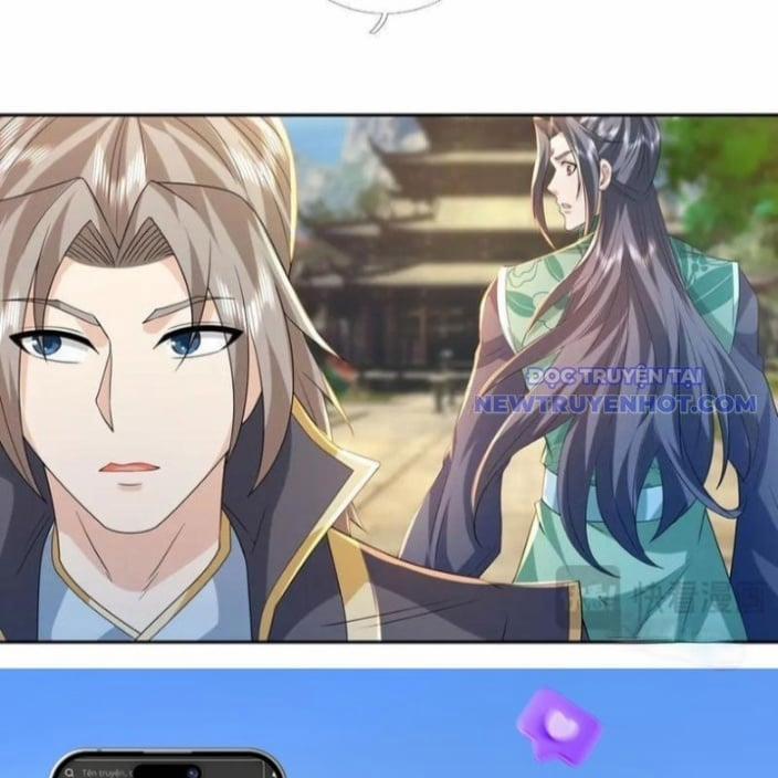 Thu Triệu Vạn Đồ Đệ, Vi Sư Vô Địch Thế Gian 170 trang 154