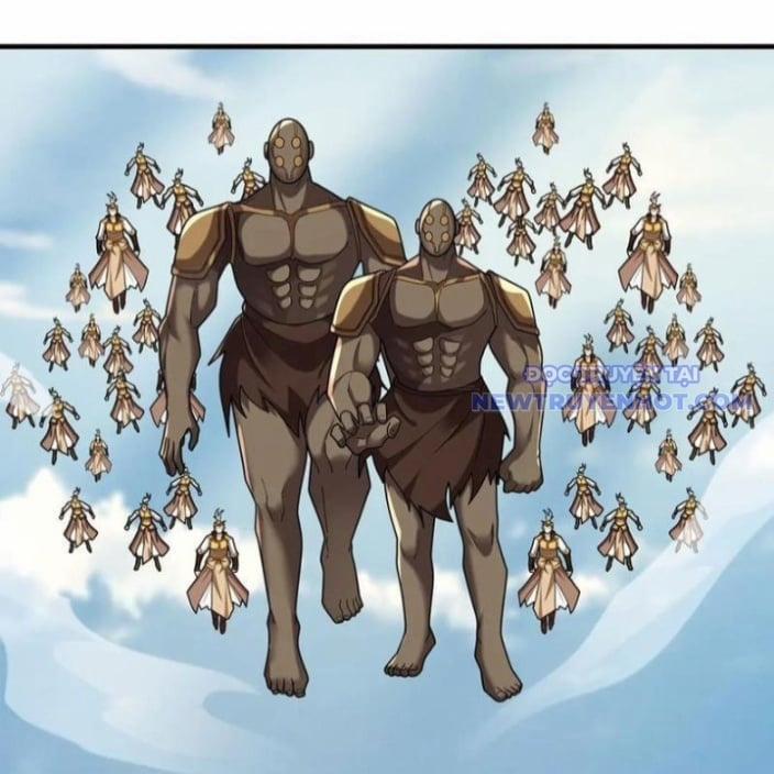 Thu Triệu Vạn Đồ Đệ, Vi Sư Vô Địch Thế Gian 170 trang 16