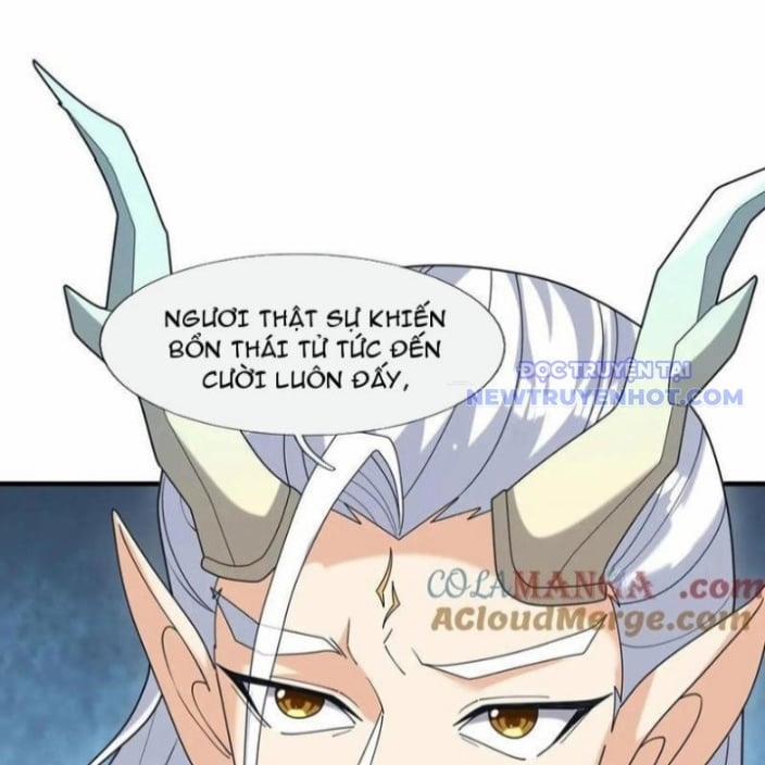 Thu Triệu Vạn Đồ Đệ, Vi Sư Vô Địch Thế Gian 170 trang 2