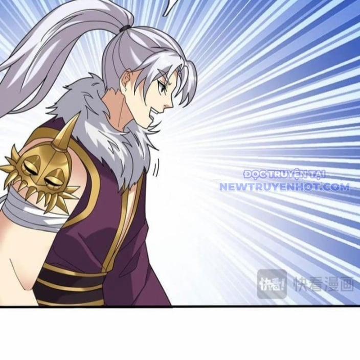 Thu Triệu Vạn Đồ Đệ, Vi Sư Vô Địch Thế Gian 170 trang 20