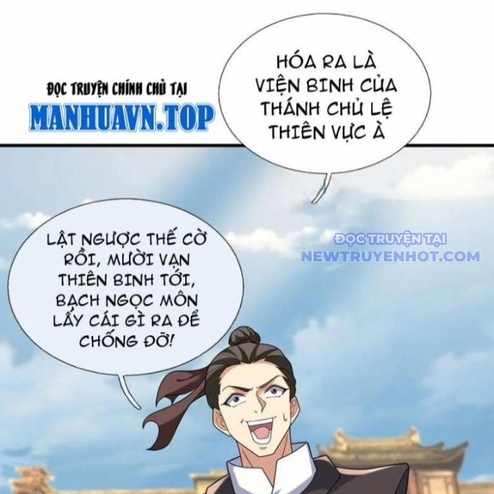 Thu Triệu Vạn Đồ Đệ, Vi Sư Vô Địch Thế Gian 170 trang 21