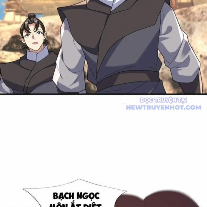 Thu Triệu Vạn Đồ Đệ, Vi Sư Vô Địch Thế Gian 170 trang 22