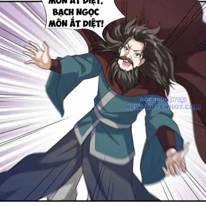 Thu Triệu Vạn Đồ Đệ, Vi Sư Vô Địch Thế Gian 170 trang 23