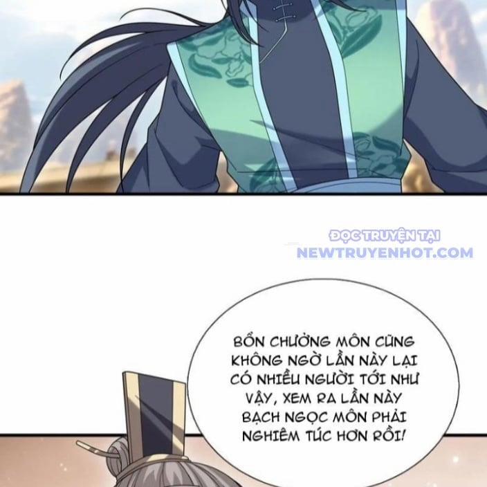 Thu Triệu Vạn Đồ Đệ, Vi Sư Vô Địch Thế Gian 170 trang 25