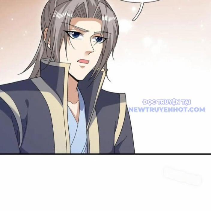 Thu Triệu Vạn Đồ Đệ, Vi Sư Vô Địch Thế Gian 170 trang 26