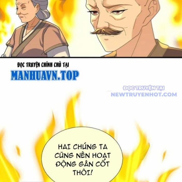 Thu Triệu Vạn Đồ Đệ, Vi Sư Vô Địch Thế Gian 170 trang 29