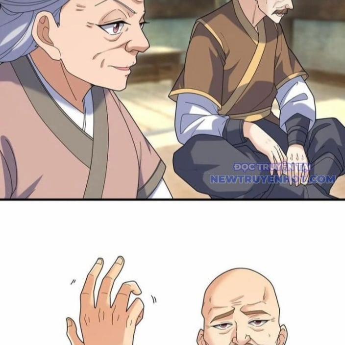 Thu Triệu Vạn Đồ Đệ, Vi Sư Vô Địch Thế Gian 170 trang 32