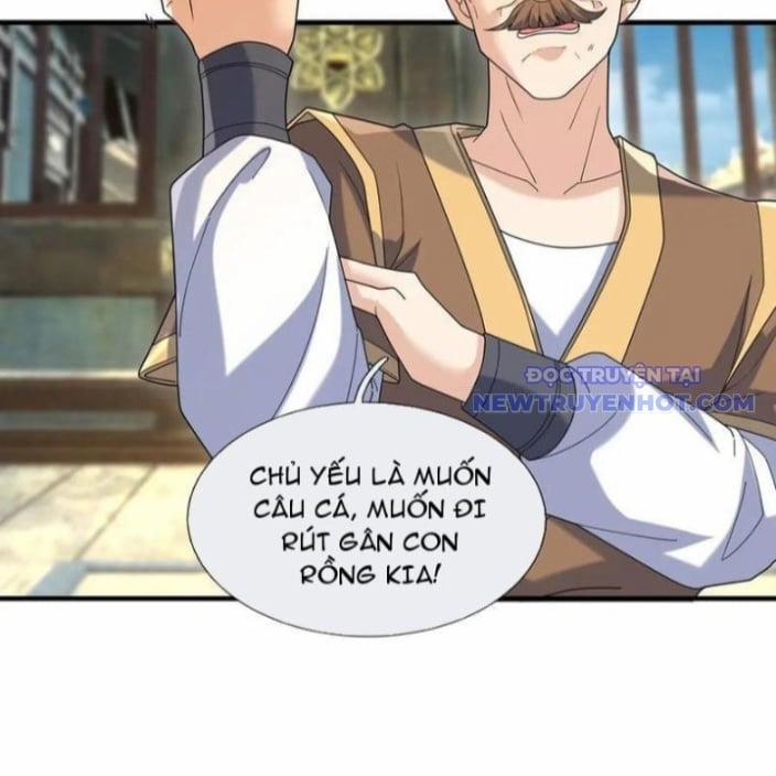 Thu Triệu Vạn Đồ Đệ, Vi Sư Vô Địch Thế Gian 170 trang 33