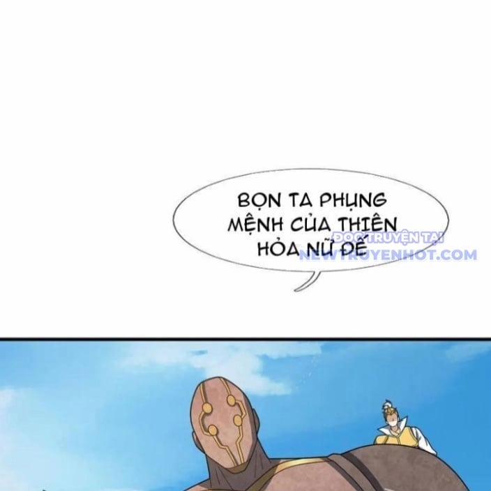 Thu Triệu Vạn Đồ Đệ, Vi Sư Vô Địch Thế Gian 170 trang 34