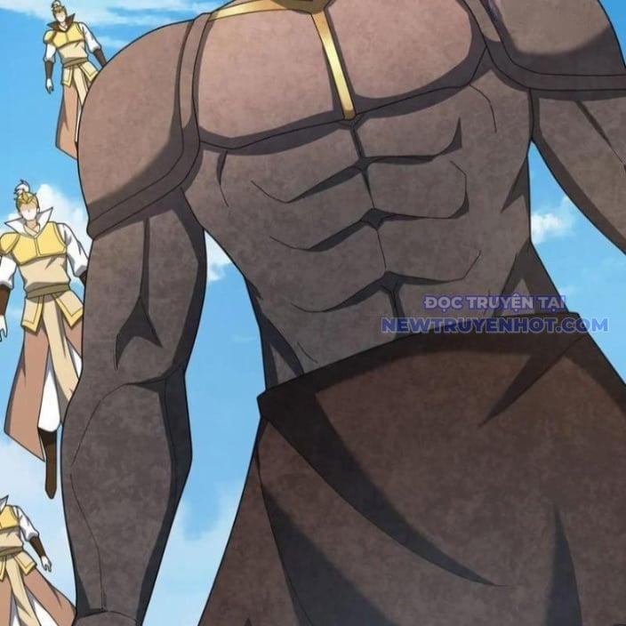 Thu Triệu Vạn Đồ Đệ, Vi Sư Vô Địch Thế Gian 170 trang 35