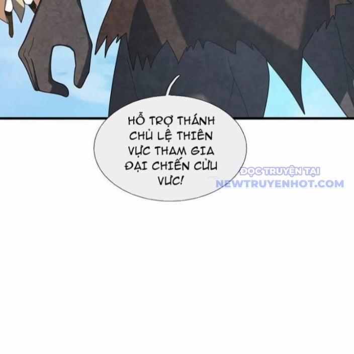 Thu Triệu Vạn Đồ Đệ, Vi Sư Vô Địch Thế Gian 170 trang 36