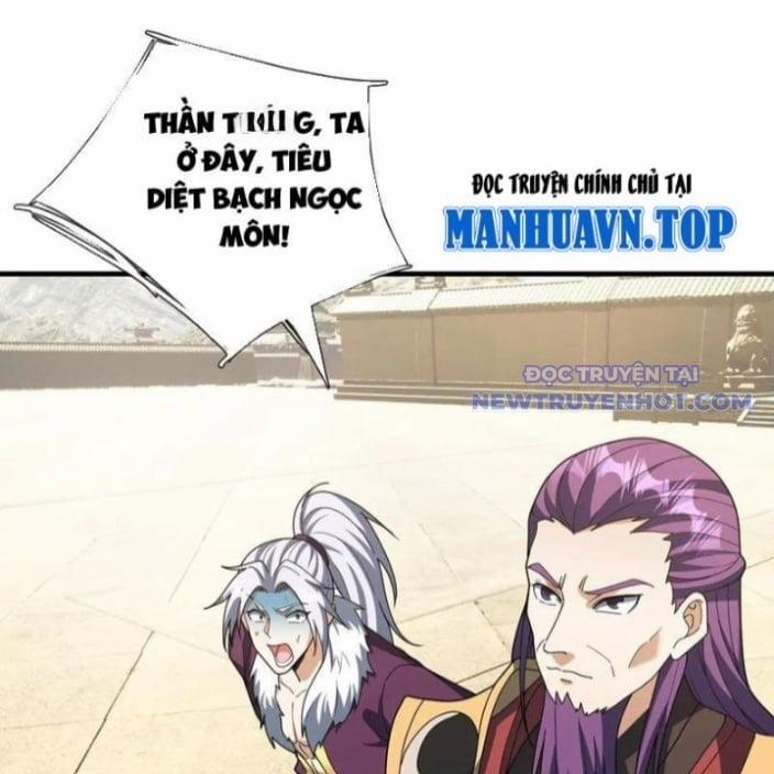 Thu Triệu Vạn Đồ Đệ, Vi Sư Vô Địch Thế Gian 170 trang 37