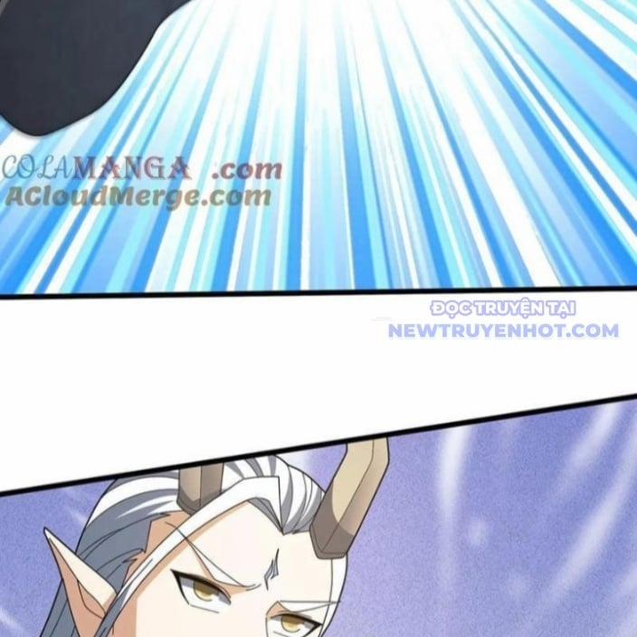 Thu Triệu Vạn Đồ Đệ, Vi Sư Vô Địch Thế Gian 170 trang 43